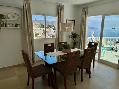 Nerja Paradise Rentals - Villa Rayo de Sol — 写真 5
