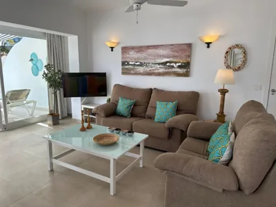 Nerja Paradise Rentals - Villa Rayo de Sol — 写真 6