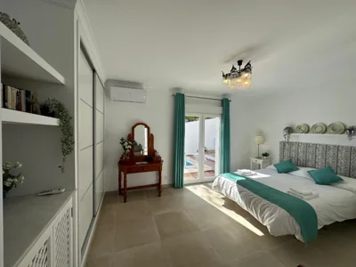 Nerja Paradise Rentals - Villa Rayo de Sol — 写真 8