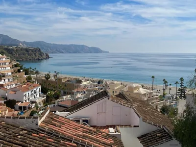 Nerja Paradise Rentals - Villa Rayo de Sol — 写真 9