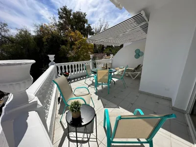 Nerja Paradise Rentals - Villa Rayo de Sol — 写真 10