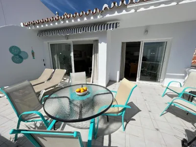 Nerja Paradise Rentals - Villa Rayo de Sol — 写真 11