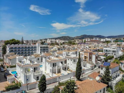 Nerja Paradise Rentals - Villa Topaz — Foto 5
