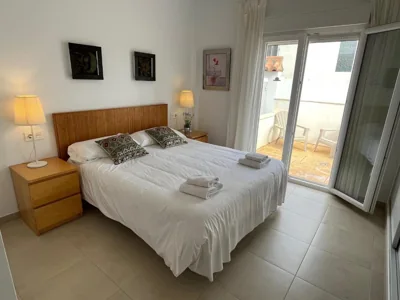 Nerja Paradise Rentals - Villa Topaz — Foto 6