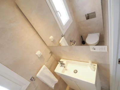 Nerja Paradise Rentals - Villa Topaz — Foto 7