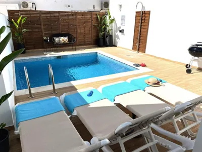 Nerja Paradise Rentals - Villa Topaz — Foto 8
