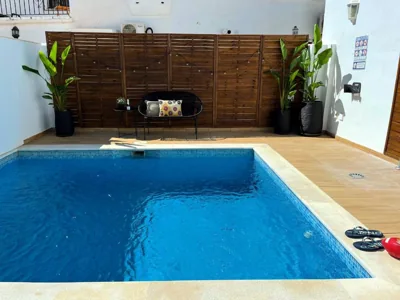 Nerja Paradise Rentals - Villa Topaz — Foto 9