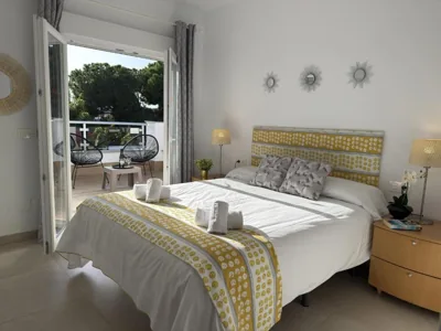 Nerja Paradise Rentals - Villa Valeria — foto 2