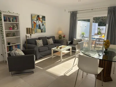 Nerja Paradise Rentals - Villa Valeria — foto 5