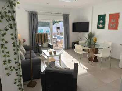 Nerja Paradise Rentals - Villa Valeria — foto 6