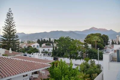Nerja Paradise Rentals - Villa Valeria — foto 7