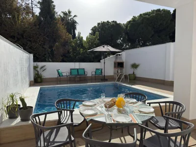Nerja Paradise Rentals - Villa Valeria — foto 11