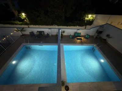 Nerja Paradise Rentals - Villa Valeria — foto 12