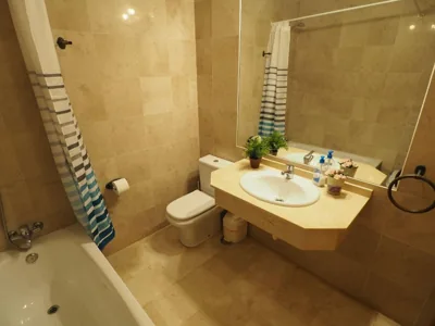 Nerja Paradise Rentals - Villa Victoria — foto 3
