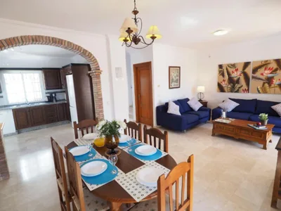 Nerja Paradise Rentals - Villa Victoria — foto 5
