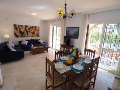 Nerja Paradise Rentals - Villa Victoria — foto 6