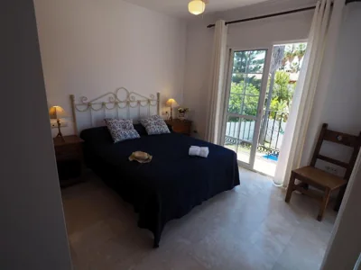 Nerja Paradise Rentals - Villa Victoria — foto 8