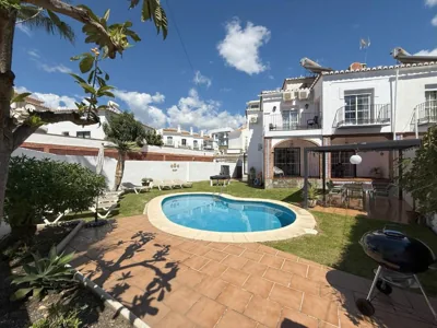 Nerja Paradise Rentals - Villa Victoria — foto 9