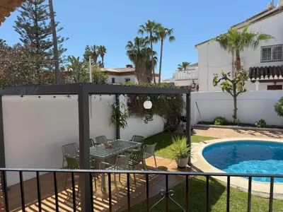 Nerja Paradise Rentals - Villa Victoria — foto 11