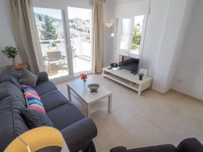 Nerja Paradise Rentals - Villa Zafiro — foto 6