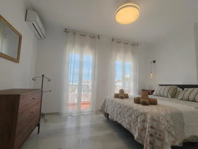 Nerja Sun Apartments Casa Cipreses 4 — foto 2
