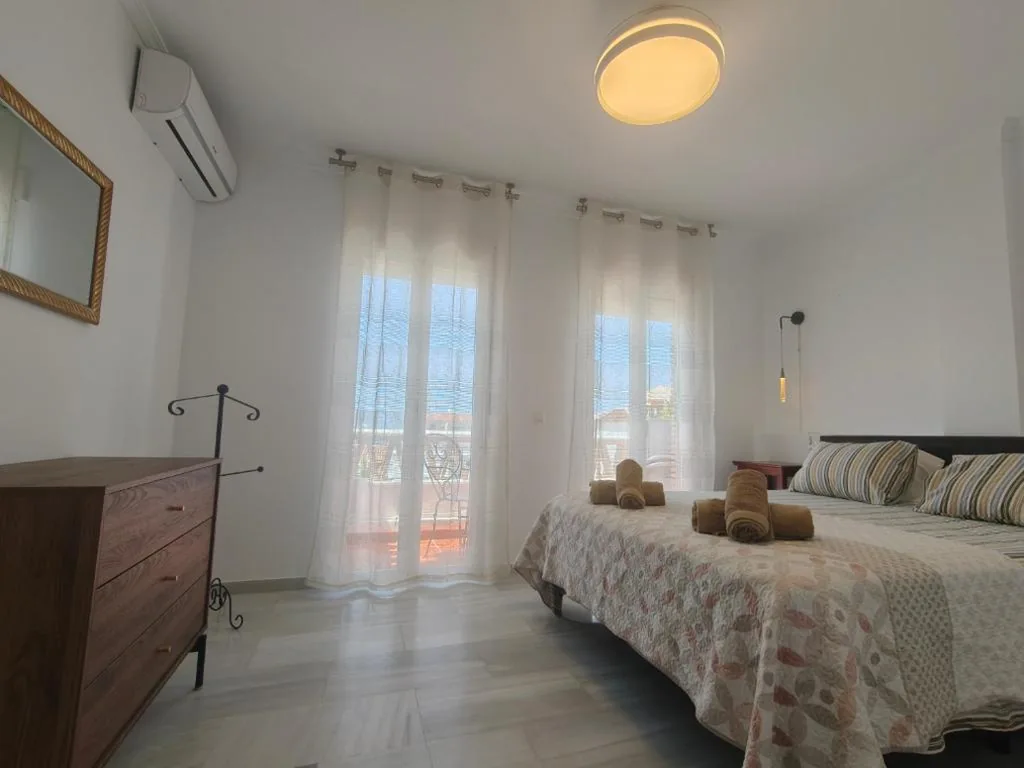 Nerja Sun Apartments Casa Cipreses 4