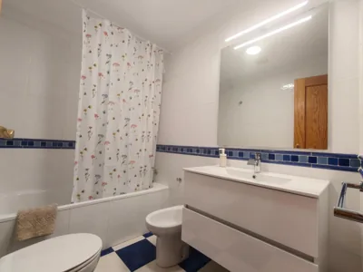 Nerja Sun Apartments Casa Cipreses 4 — foto 3
