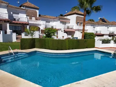 Nerja Sun Apartments Casa Cipreses 4 — foto 4