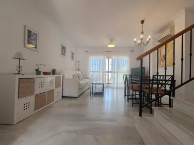 Nerja Sun Apartments Casa Cipreses 4 — foto 5