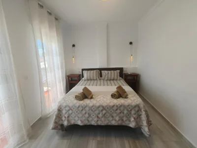 Nerja Sun Apartments Casa Cipreses 4 — foto 8