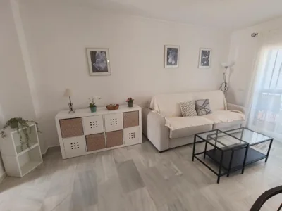 Nerja Sun Apartments Casa Cipreses 4 — foto 9