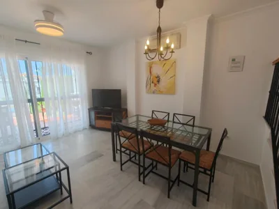 Nerja Sun Apartments Casa Cipreses 4 — foto 10