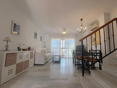 Nerja Sun Apartments Casa Cipreses 4 — foto 11