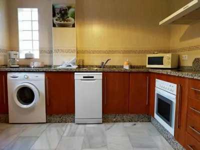 Nerja Sun Apartments Casa Cipreses 4 — foto 12