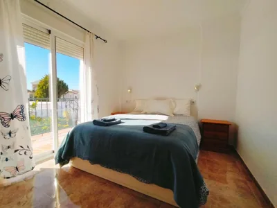 Nerja Sun Apartments Casa Cipreses 6 — foto 2