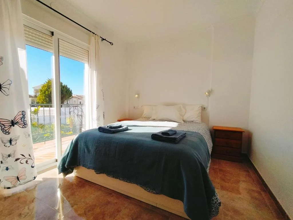 Nerja Sun Apartments Casa Cipreses 6