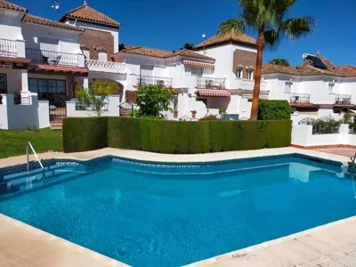 Nerja Sun Apartments Casa Cipreses 6 — foto 4