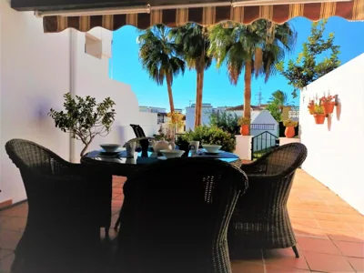 Nerja Sun Apartments Casa Cipreses 6 — foto 5
