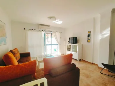 Nerja Sun Apartments Casa Cipreses 6 — foto 6
