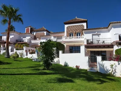 Nerja Sun Apartments Casa Cipreses 6 — foto 7