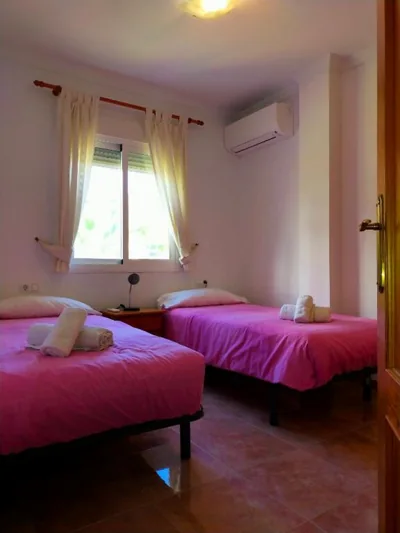 Nerja Sun Apartments Casa Cipreses 6 — foto 8