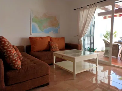 Nerja Sun Apartments Casa Cipreses 6 — foto 9