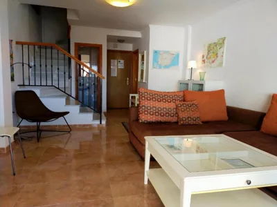 Nerja Sun Apartments Casa Cipreses 6 — foto 10