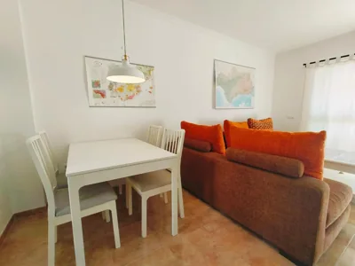 Nerja Sun Apartments Casa Cipreses 6 — foto 11