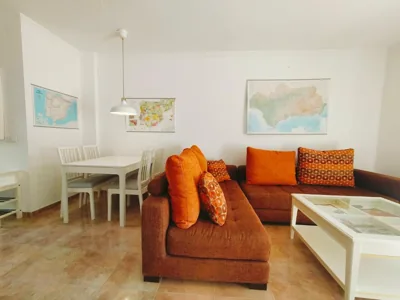 Nerja Sun Apartments Casa Cipreses 6 — foto 12