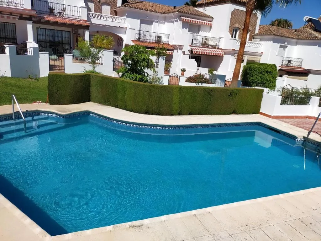 Villa con 2 camere da letto — Nerja Sun Apartments Casa Cipreses 6