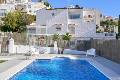 Nerja Vacaciones Apartamentos — foto 2