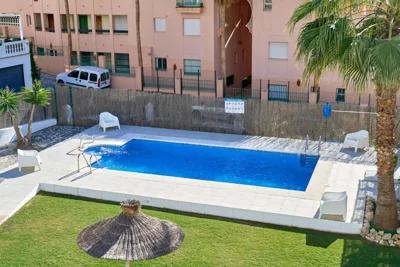 Nerja Vacaciones Apartamentos — foto 3