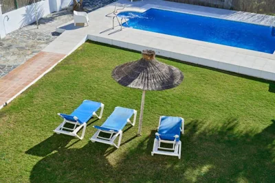 Nerja Vacaciones Apartamentos — foto 4