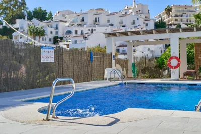 Nerja Vacaciones Apartamentos — foto 5